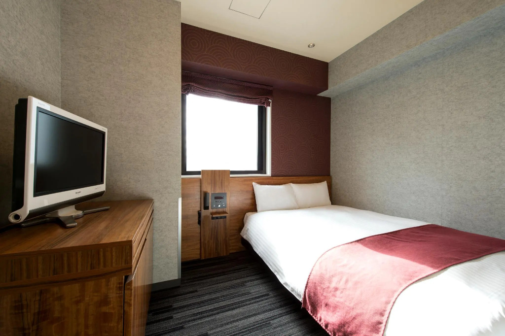 Villa Fontaine Tokyo Shinjuku