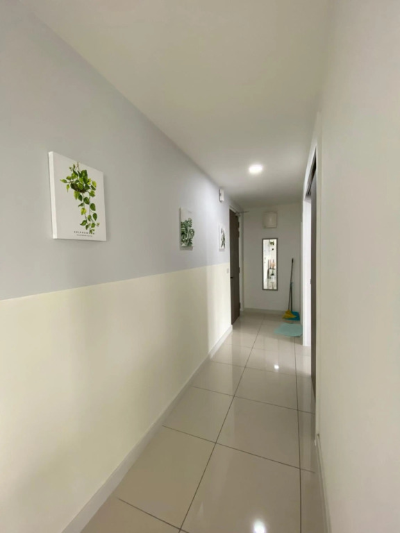Happy Continew Residence 2 Bedrooms - TRX KL