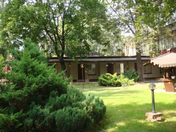Hostel Wisełka