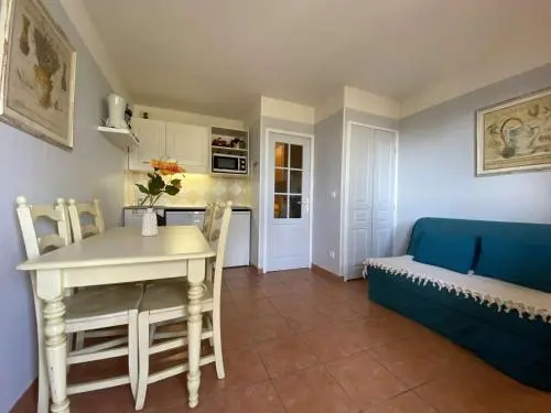 Apartment Village des issambres