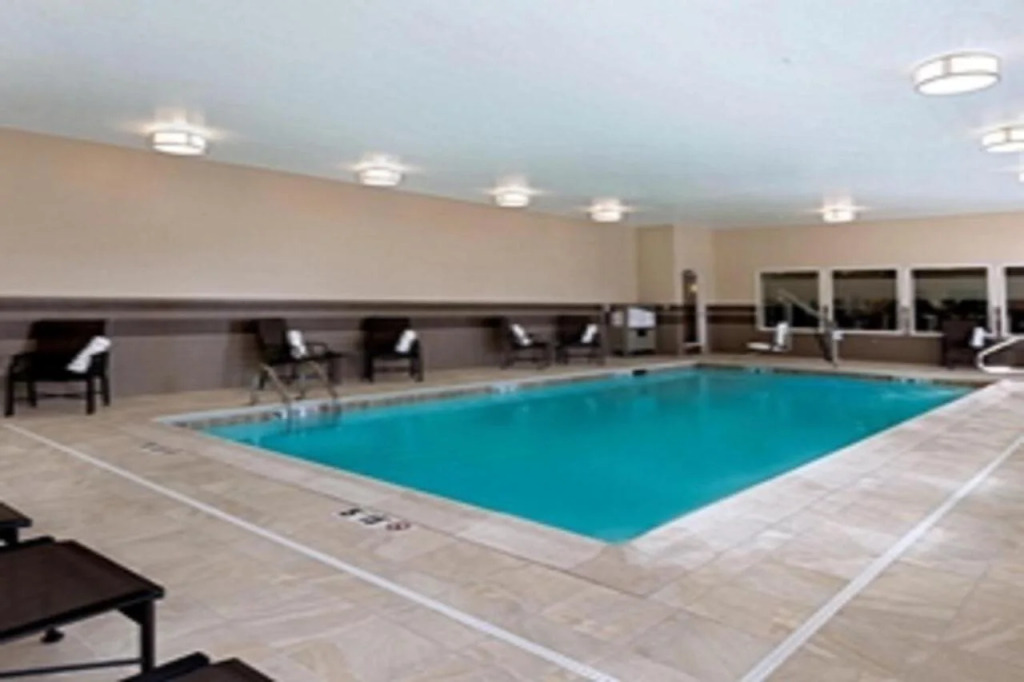 Hampton Inn Lewiston-Auburn