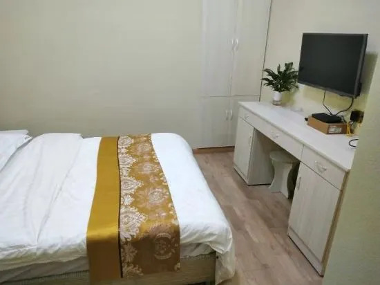 Anqing Hongzhi Hotel