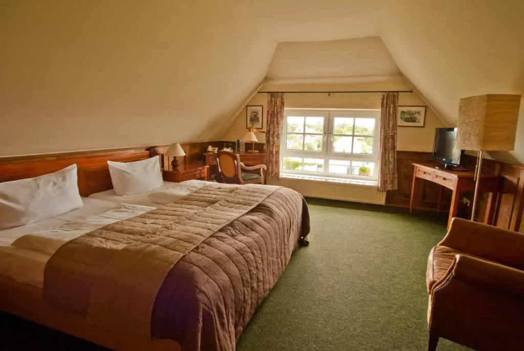 Hotel GODEWIND