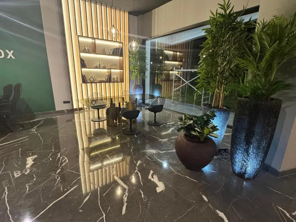 Soho Boutique Casablanca