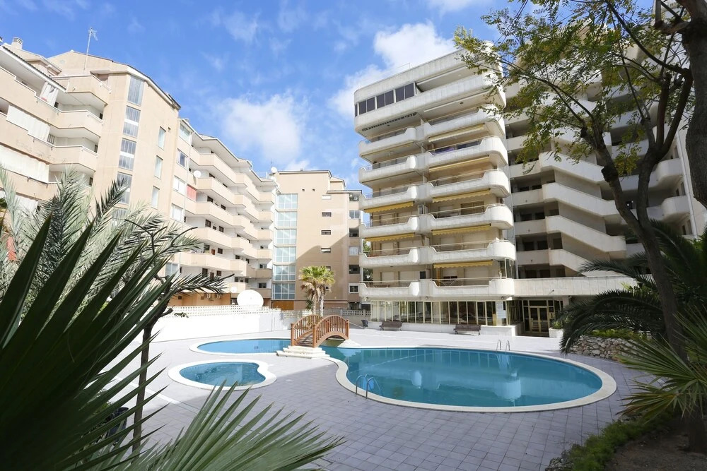 Apartamento Differentflats Style