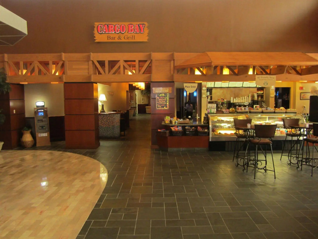 Holiday Inn Orlando International Dr-ICON by IHG