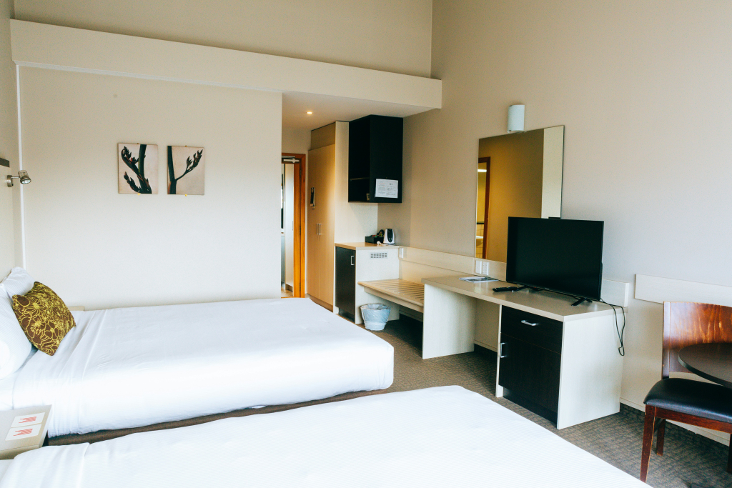 Copthorne Hotel and Resort Solway Park Wairarapa