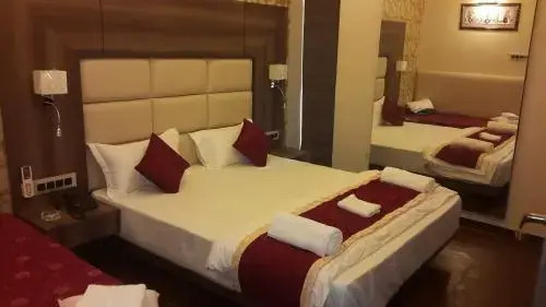 Hotel President
