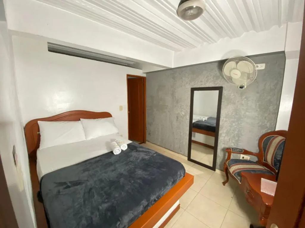 Hotel San Diego DOSQUEBRADAS