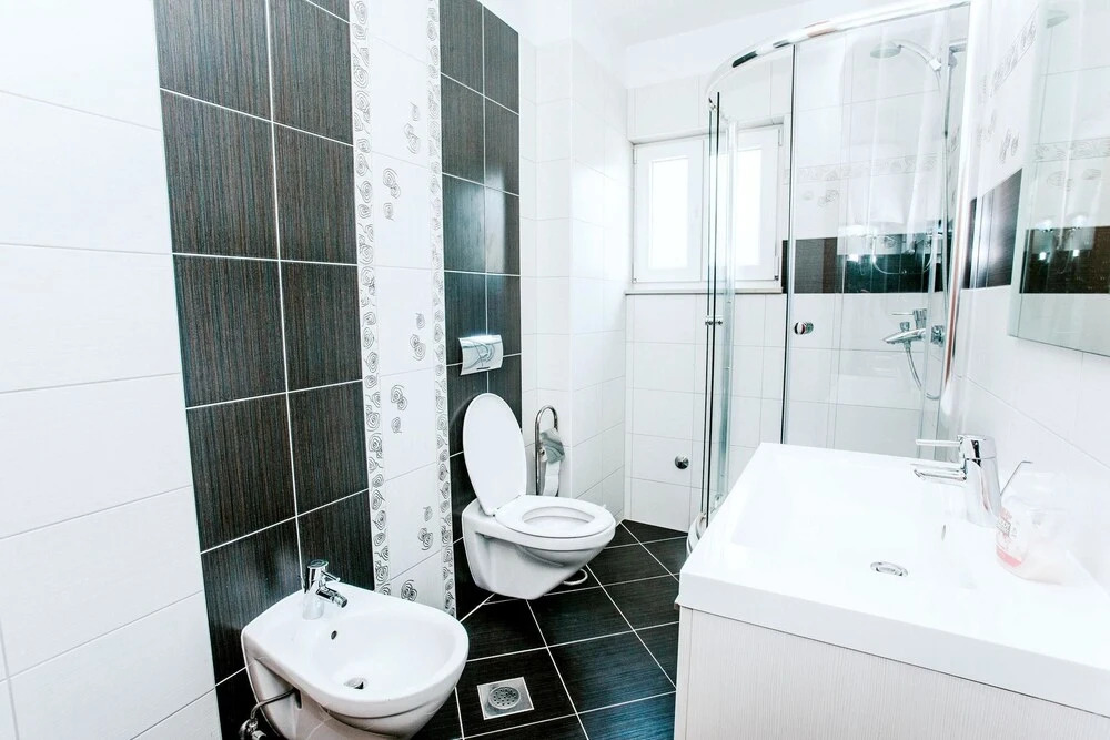 Apartment With one Bedroom in Trogir, With Wonderful sea View, Furnish