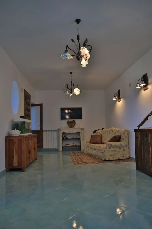 Villa Italia