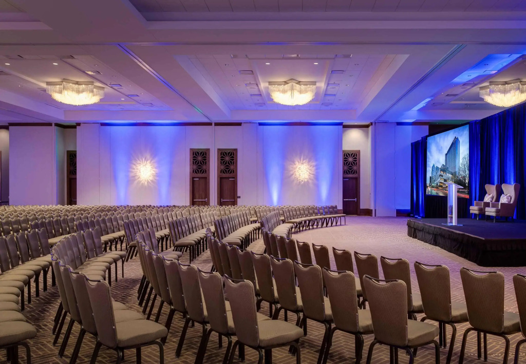 JW Marriott Austin