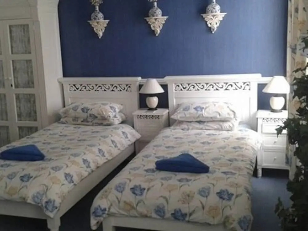Madeira Hotel