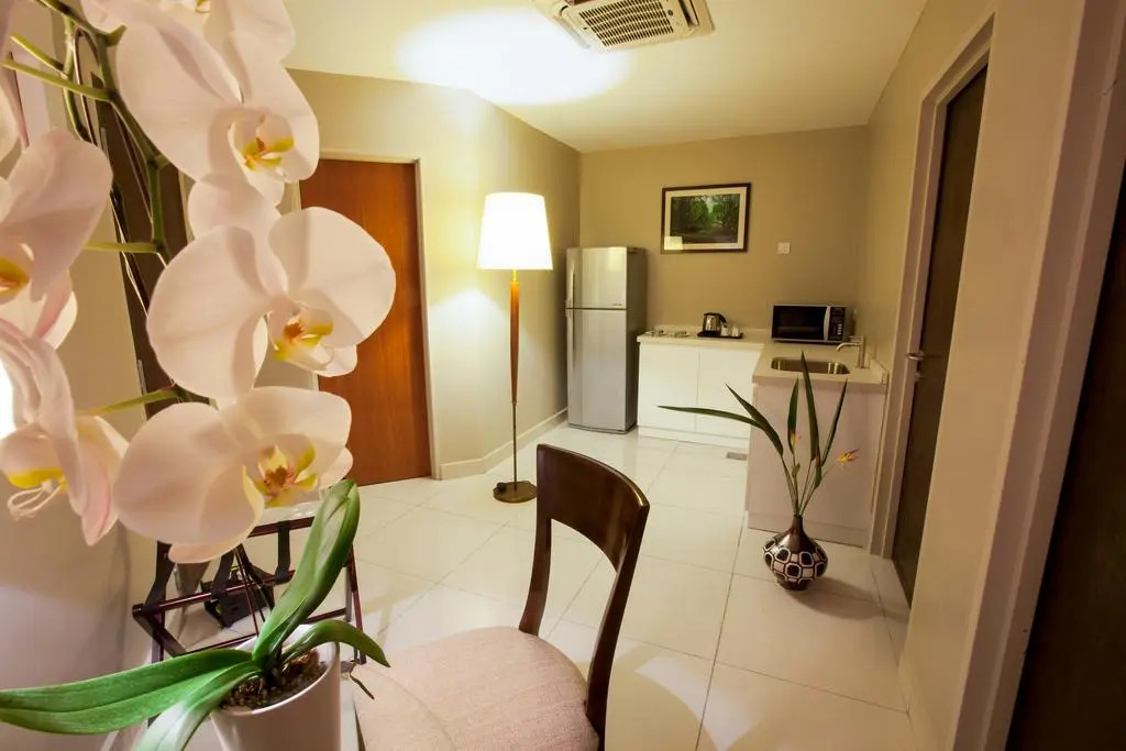 Le Quadri Kuala Lumpur By UCSI Hotels