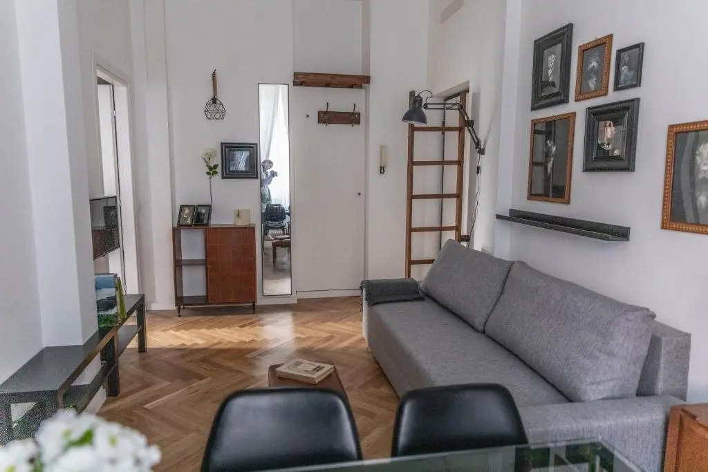 Menabrea 33 - stylish apartment!