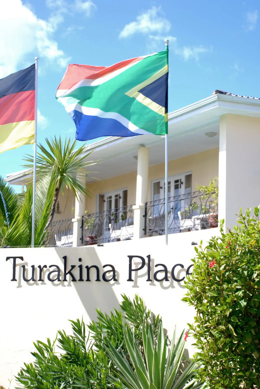 Mandalay Guest House Plettenberg Bay