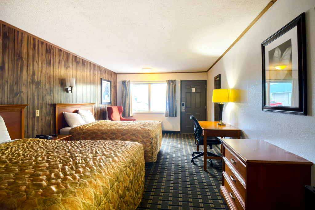 Tennessee Mountain Lodge Riverside by OYO