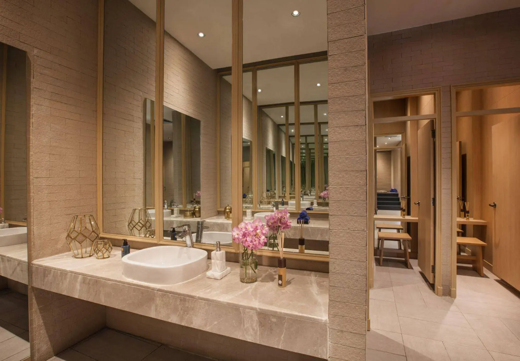 Metropole, Bangkok, Thonglor a Tribute Portfolio Hotel by Marriott
