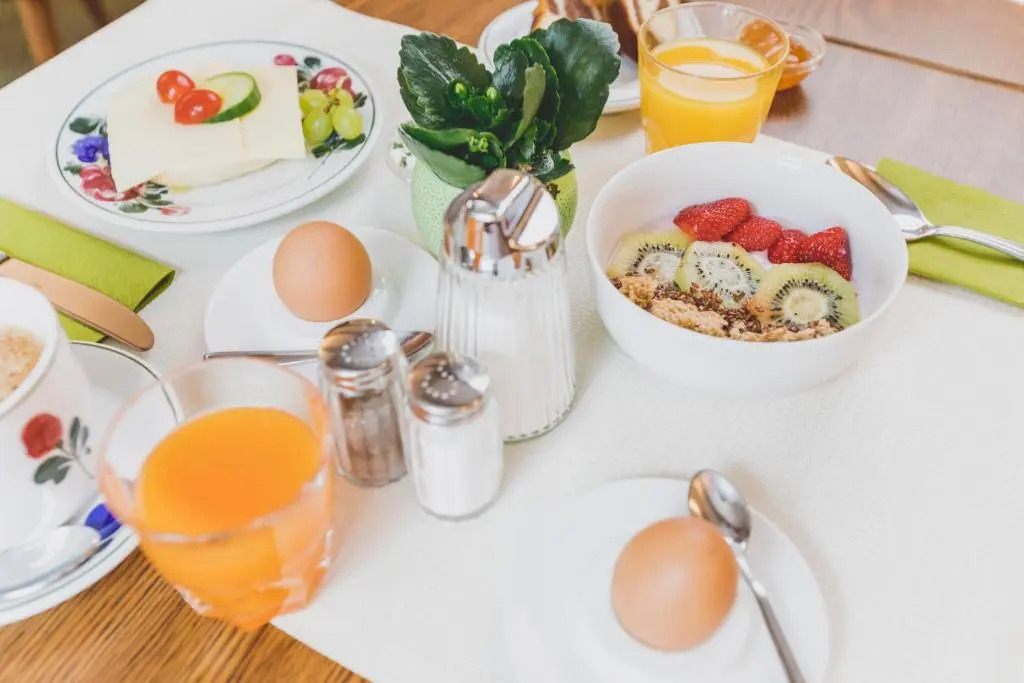 Hotel Montfort - inklusive Sommerkarte PREMIUM