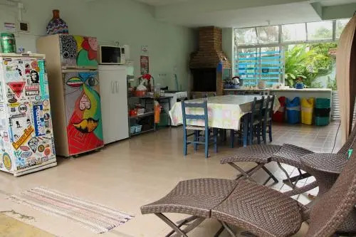 Ecotrip Hostel