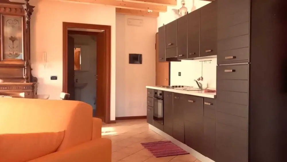 Stelviostay Mansarda 19