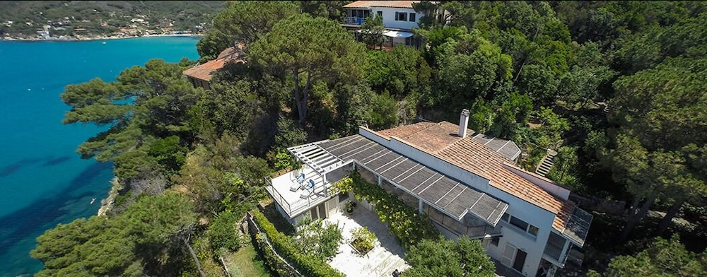 Villa Lamaia
