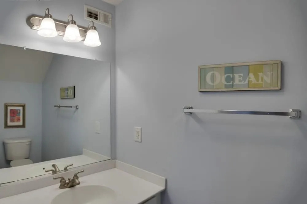 102 10th Street A Townhouse - 3 Br Home