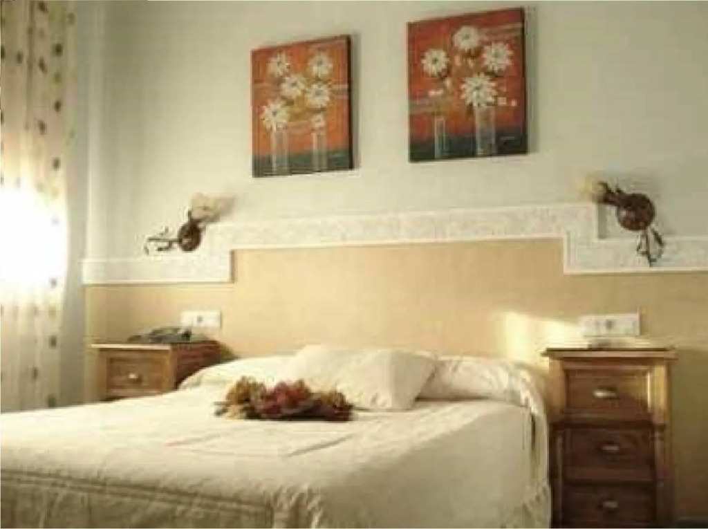 Hotel Sierra de Araceli