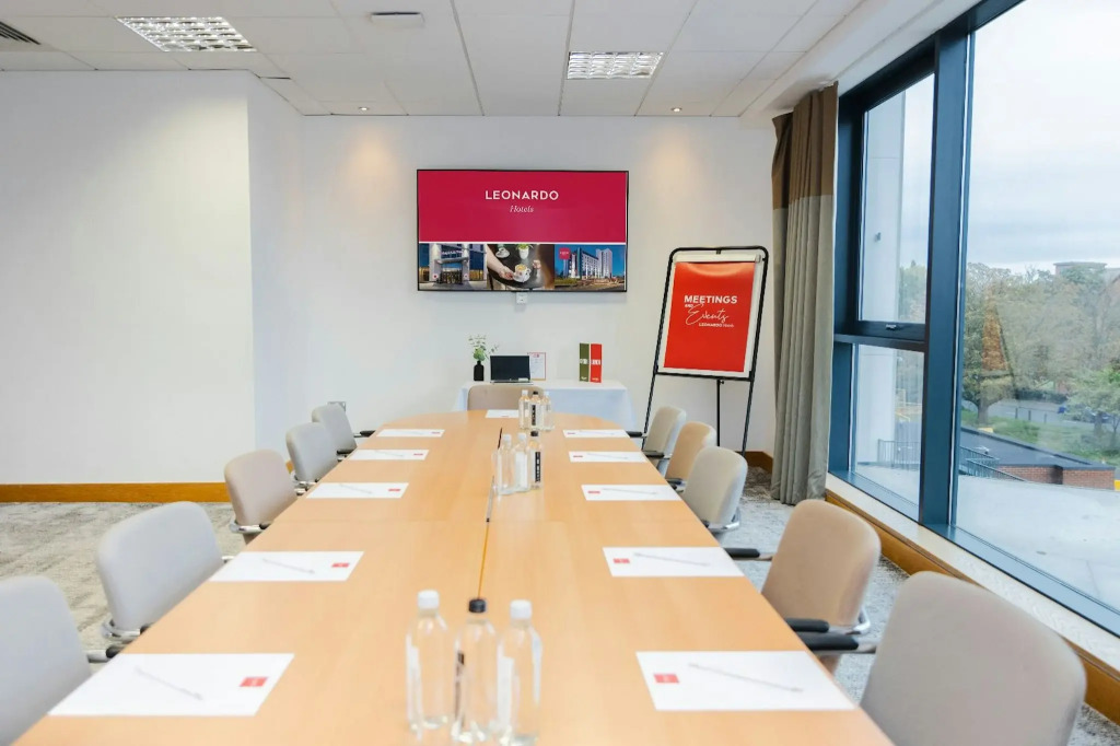 Jurys Inn Derby