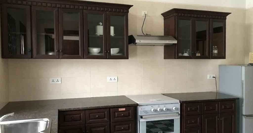 Chateau dAngkor La Residence