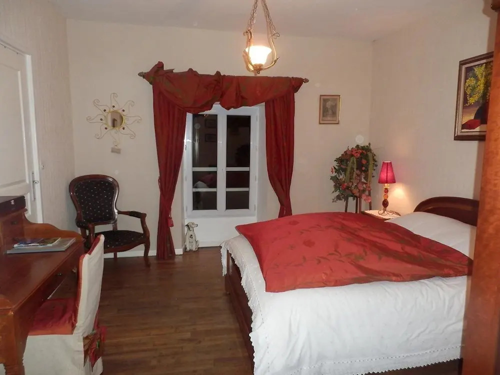 Relais Ty er Berre