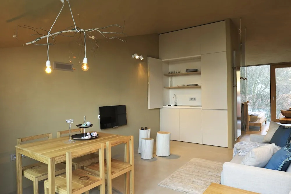 Ortenia Apartments in Nature