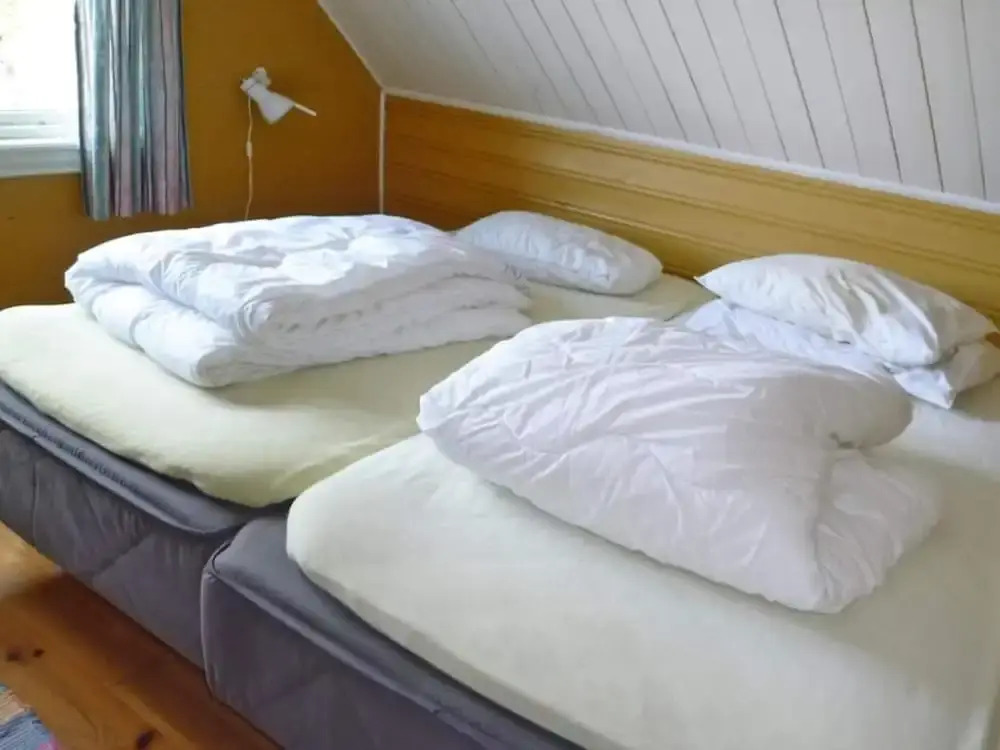 18 Person Holiday Home in Sauda