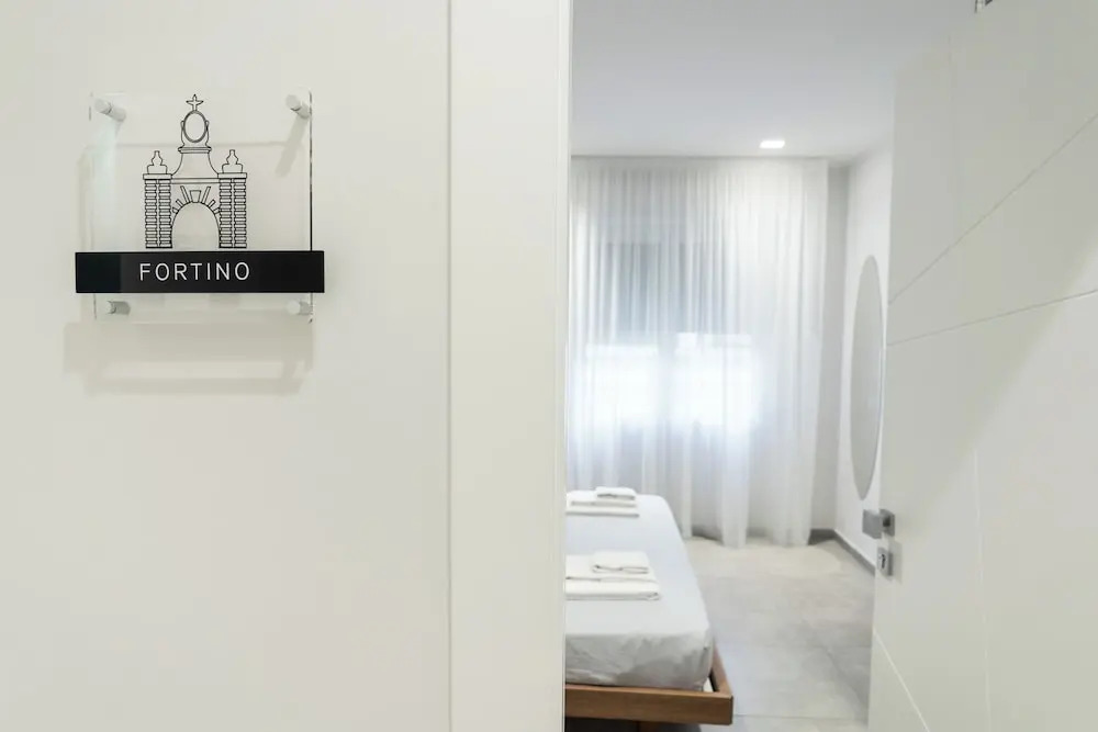 CATANIA E DINTORNI LIVING ROOMS