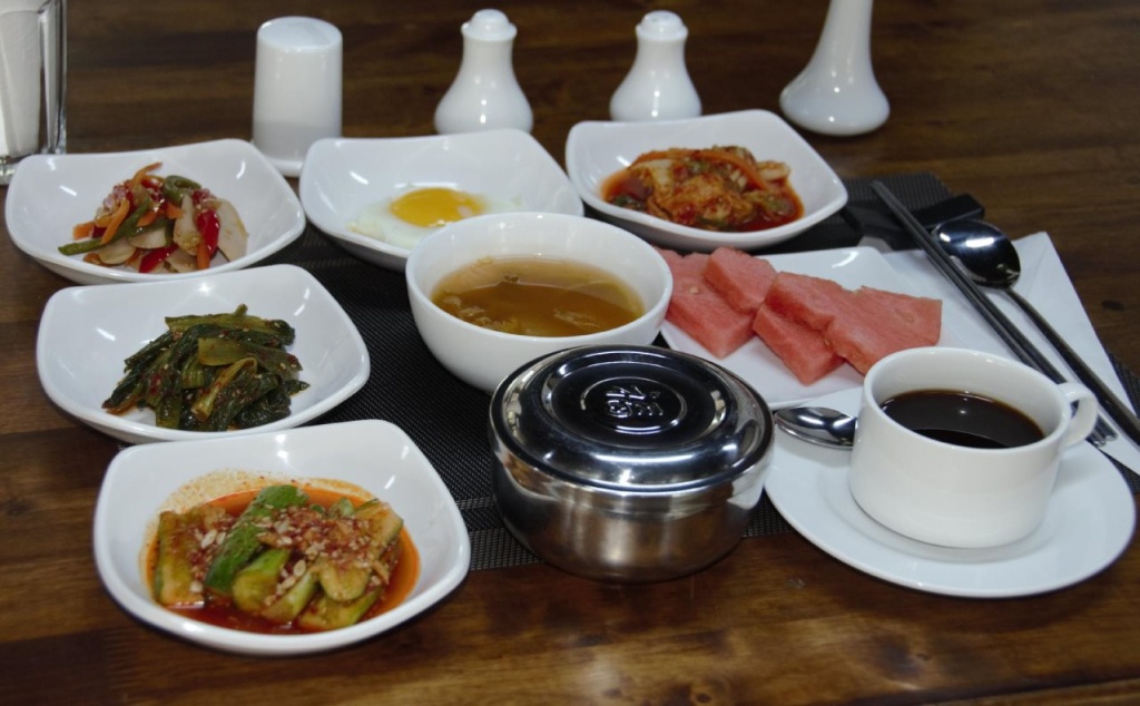 Seoul Hotel Myanmar