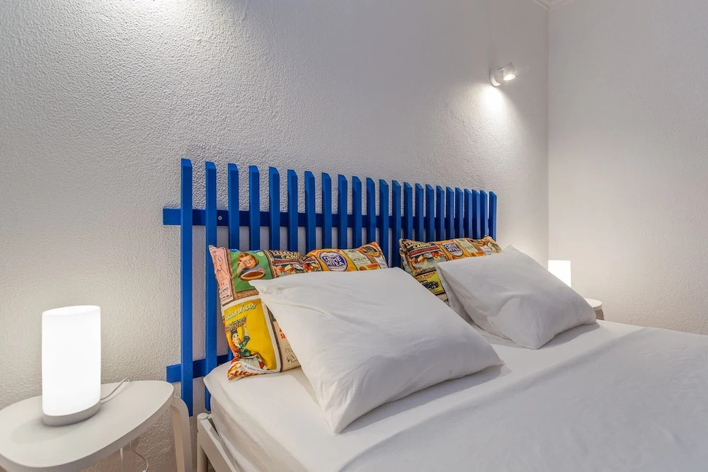 Mouraria Lisbon Soul Apartments T2  5pax