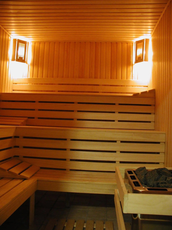 Hotel Tanne