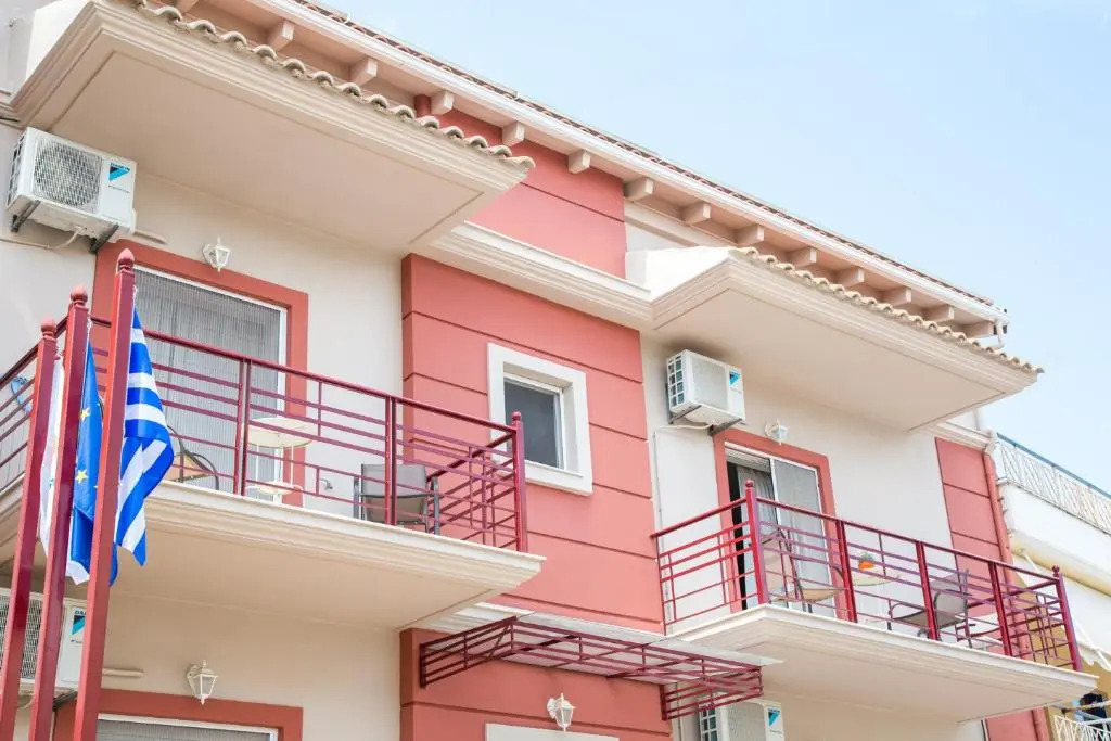 CHE BELLO apartments