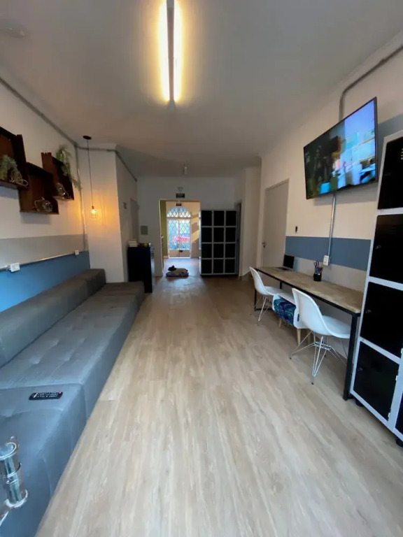 Angatu Hostel