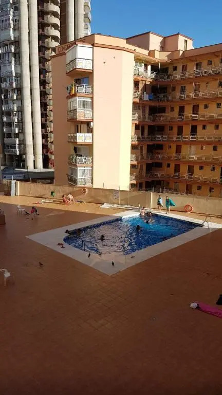 Apartamento Silvia