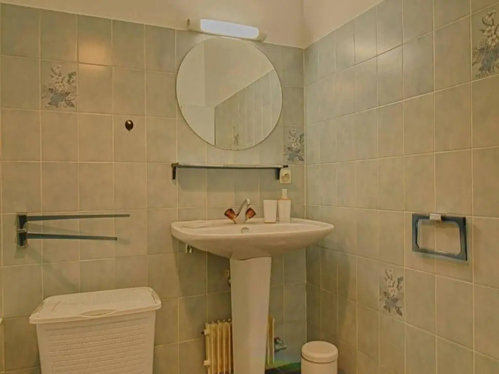 Appartement Ajaccio, 2 pièces, 4 personnes - FR-1-61-594