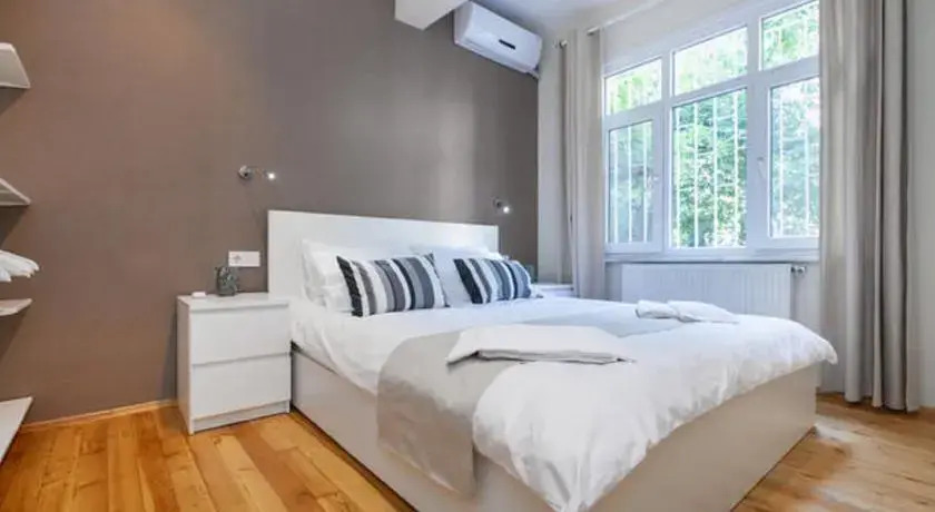 Neo Flats Galata