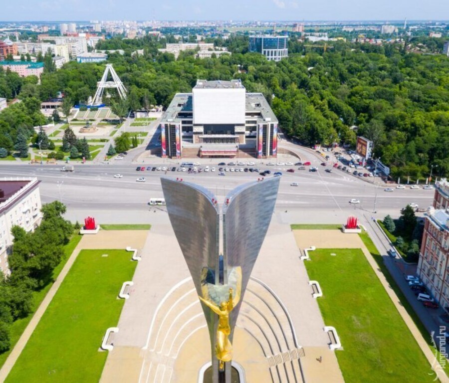 Хостел Буква