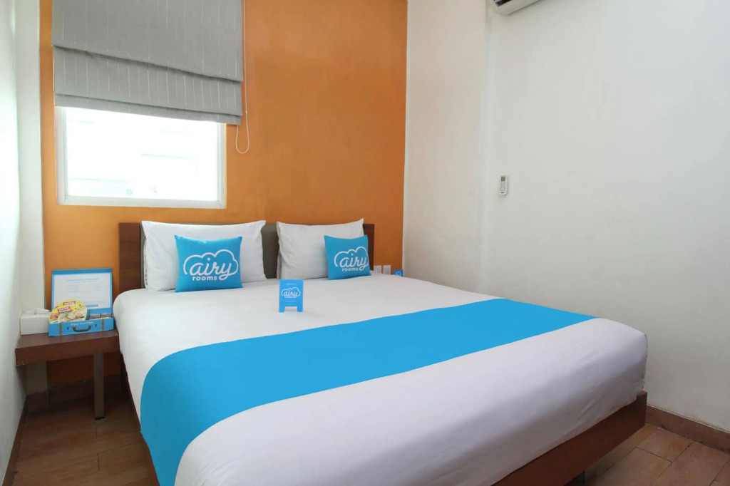 Airy Tambora Bandengan Selatan Jakarta