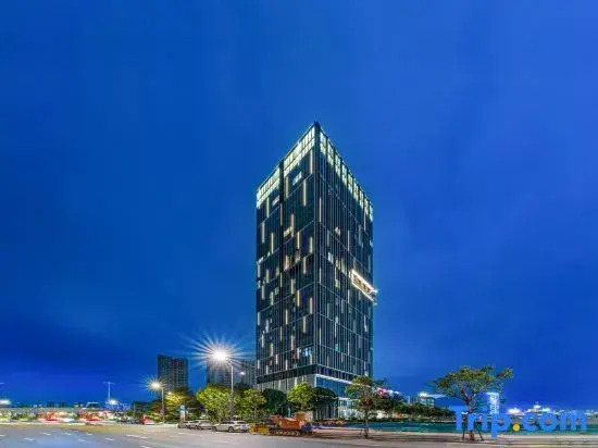 Rezen Longhh Yinman Hotel(Shunde OCT Happy Coast Plus)