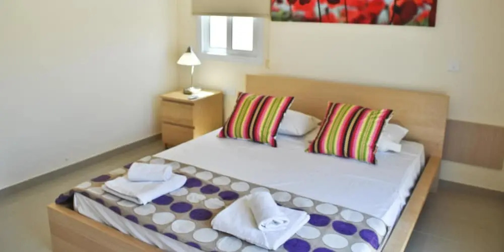 Pernera Holiday Villa 173