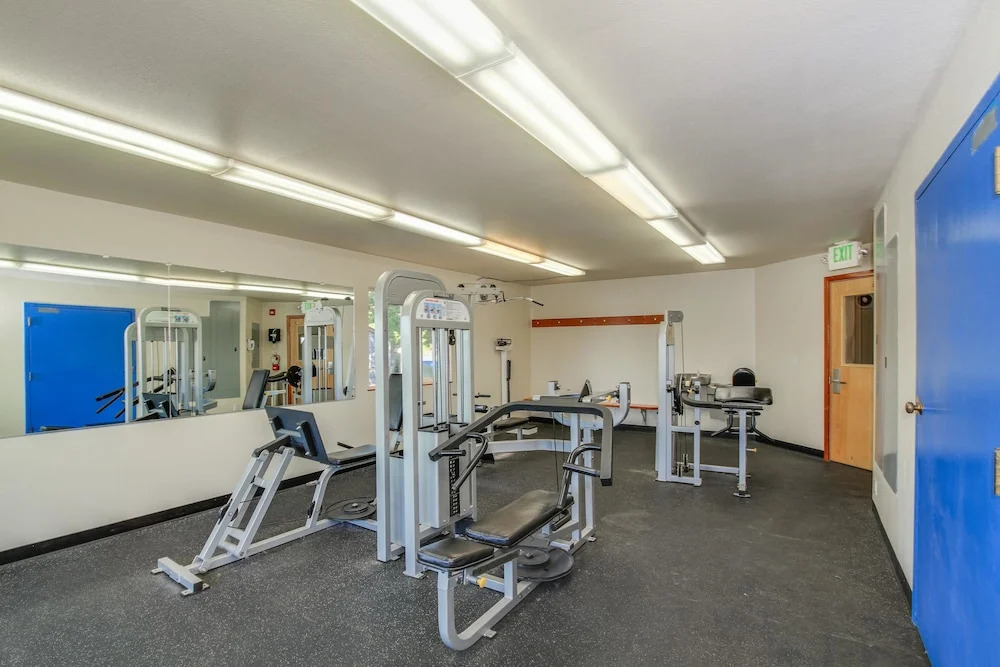 Embarcadero-World Wide Vacations Club