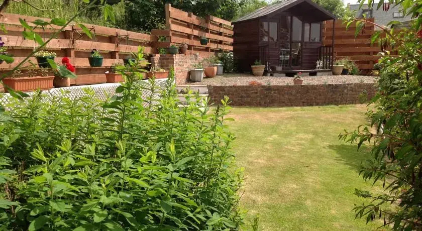 Harbour Cottage