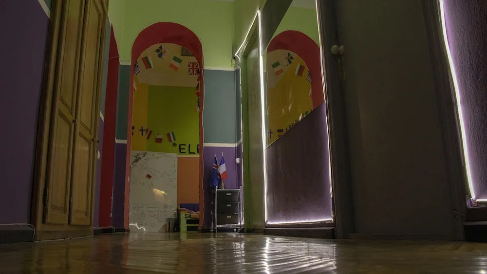 Elements Hostels