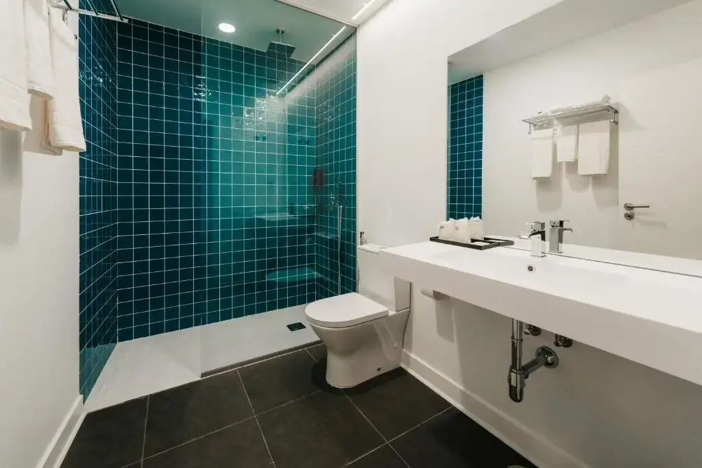 Casa do Parque Nature & Heritage Hotel